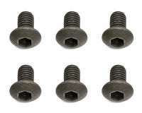 ASSOCIATED ELECTRICS - TEAM ASSOCIATED M3 X 0.5 X 5
BHCS (10) - AS31530