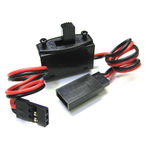 ETRONIX - JR SWITCH - ET0780