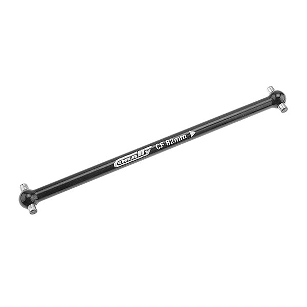 CORALLY - CENTER DRIVE SHAFT
FRONT STEEL 1 PC - C-00140-109