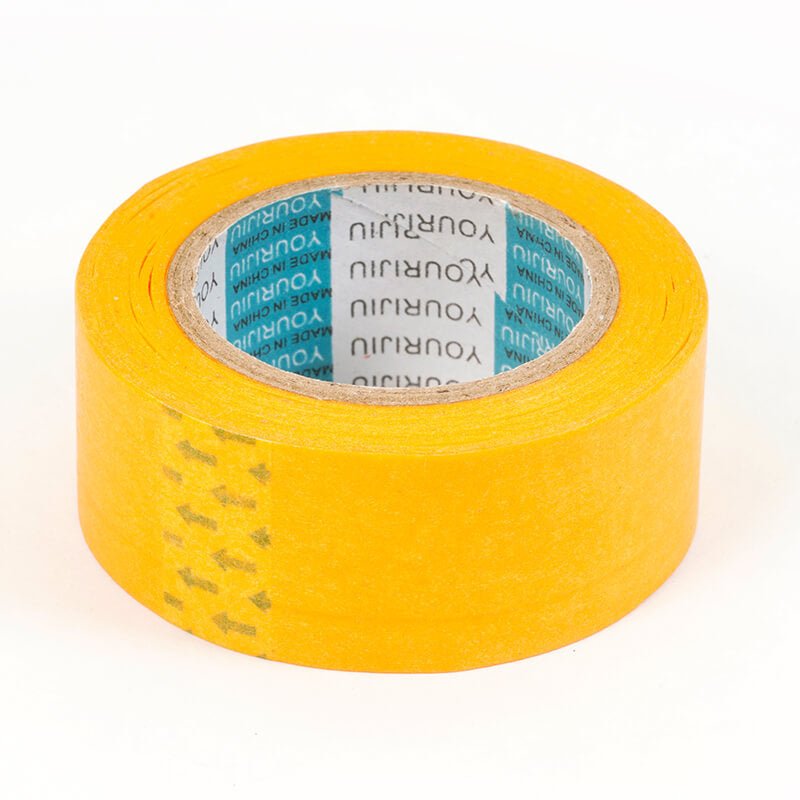 FASTRAX R/C PRODUCTS - FASTRAX MASKING TAPE 24MM X
50M - FAST256-24
