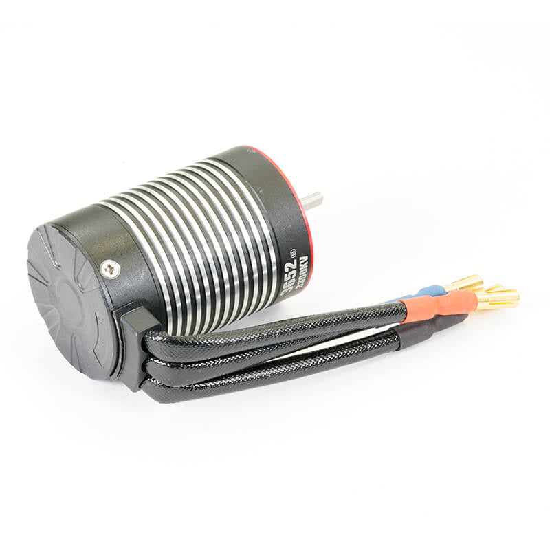 FTX - STINGER 3300KV BRUSHLESS
MOTOR - FTX10552