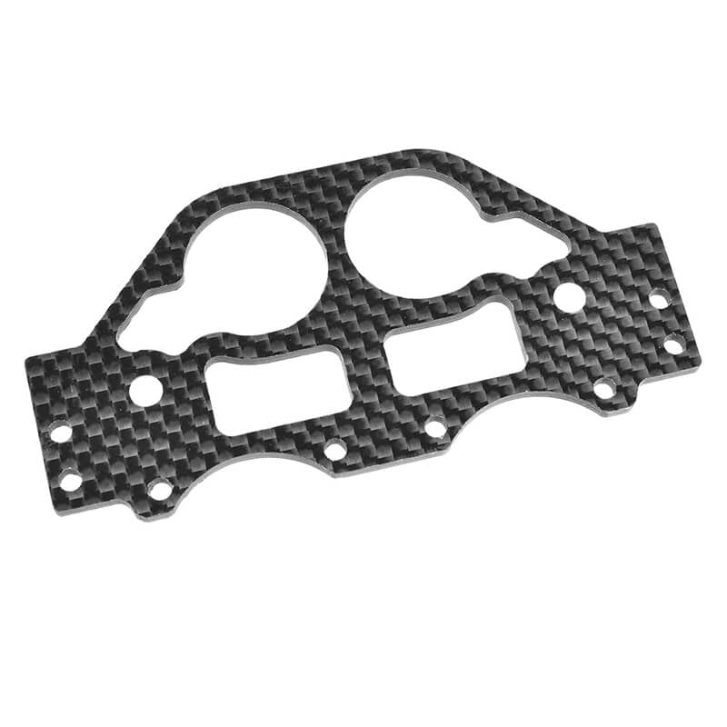 CORALLY - FAN MOUNT SSX823 3K
CARBON - C-00130-239