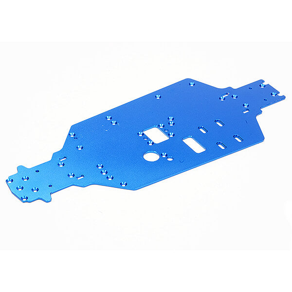 FTX - BANZAI NITRO ALUMINIUM
MAIN CHASSIS PLATE - FTX6400