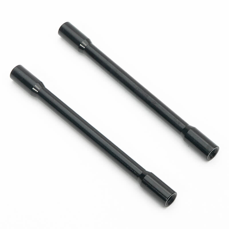 FTX - RUFFNECK ALUMINIUM CHASSIS
BRACE LINKS (2PC) - FTX11113