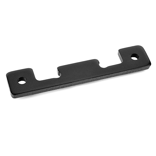 CORALLY - SUSPENSION ARM MOUNT
UPPER FRONT ALUMINIUM - C-00180-529