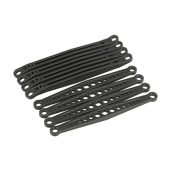 CEN RACING - CEN 275WB UPPER AND LOWER LINK - CEN-CQ0322