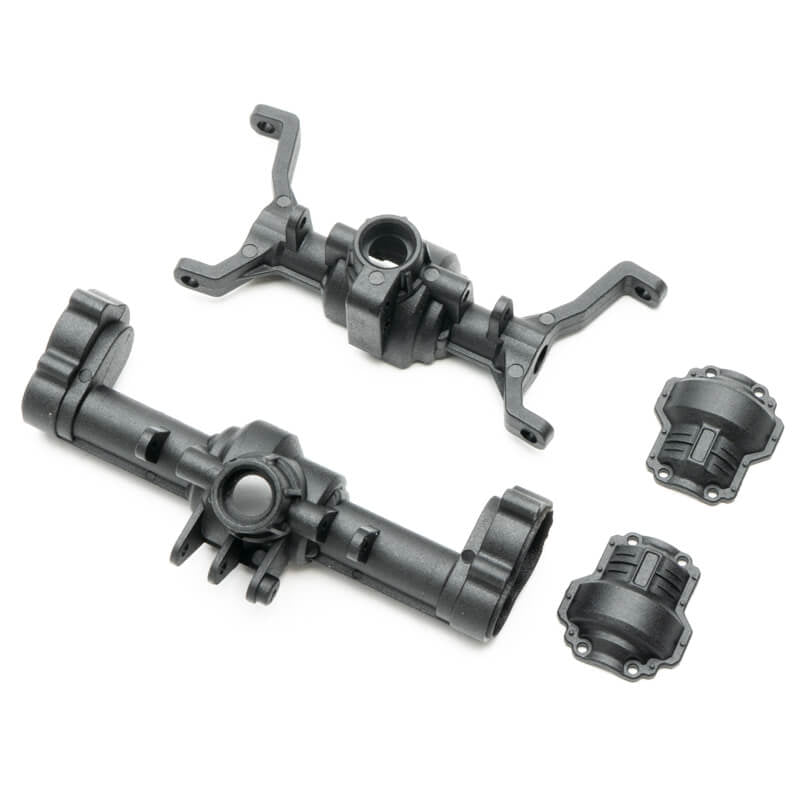 FTX - UTAH 2.0 F/R PORTAL AXLE &
COVERS - FTX11502
