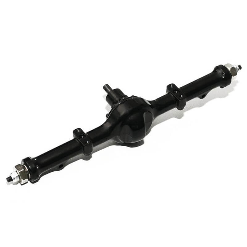 RC4WD - YOTA ULTIMATE SCALE CAST
STRAIGHT AXLE (REAR) - Z-A0061
