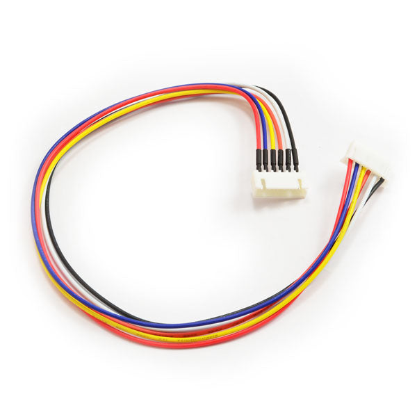 ETRONIX - 5S 30CM BALANCE LEAD
EXTENSION WIRE JST-XH - ET0249