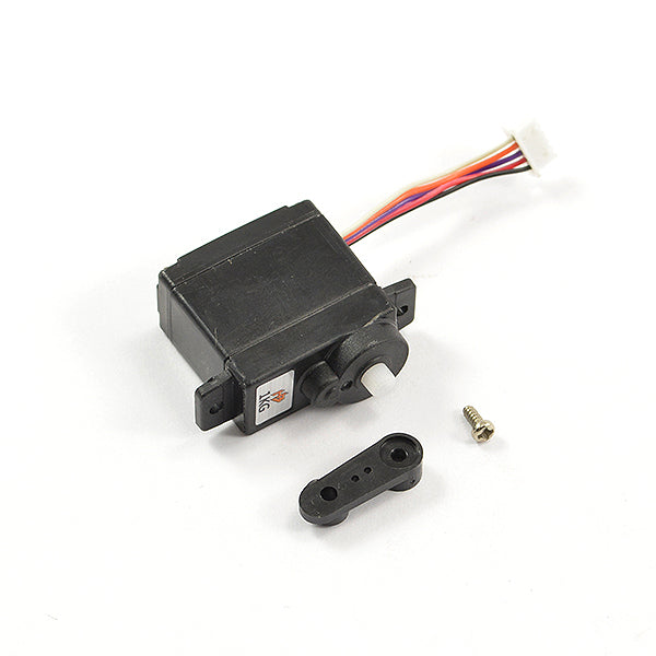 FTX - MINI OUTBACK 2.0 MICRO
SERVO 1KG RATED - FTX9315