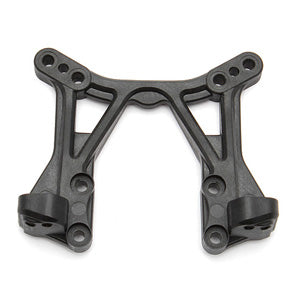 ASSOCIATED ELECTRICS - ASSOCIATED FRONT SHOCK TOWER
B5M (GULLWING ARMS) - AS91516