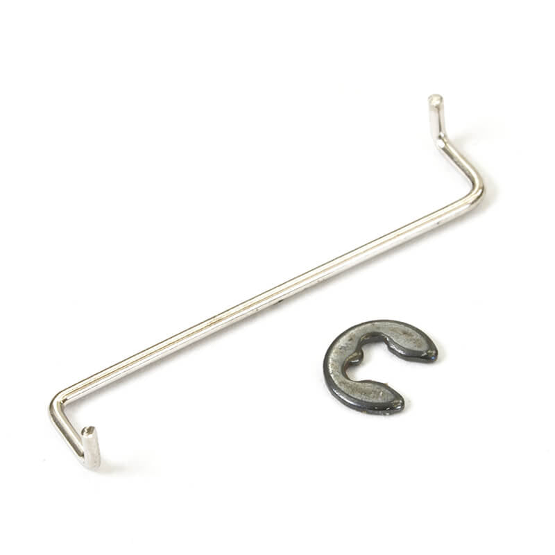 FTX - OUTBACK MINI XP EVO
UNITRAK SHIFTER HARDWARE - FTX9352U