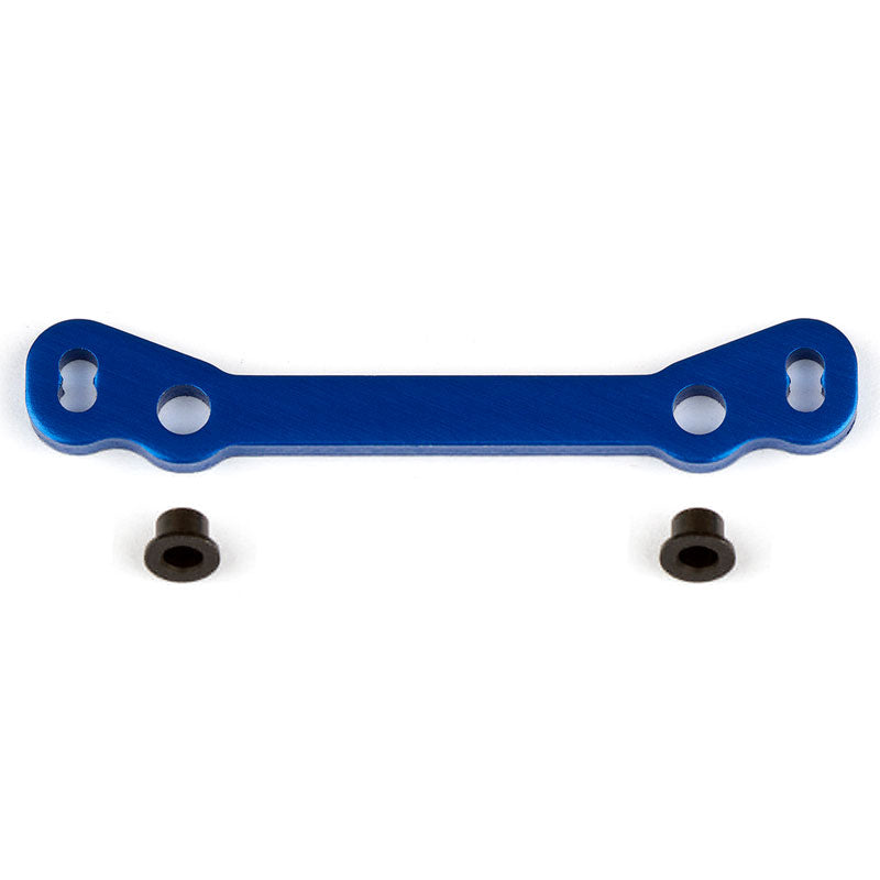 ASSOCIATED ELECTRICS - ASSOCIATED REFLEX 14B/14T
STEERING PLATE - AS21509