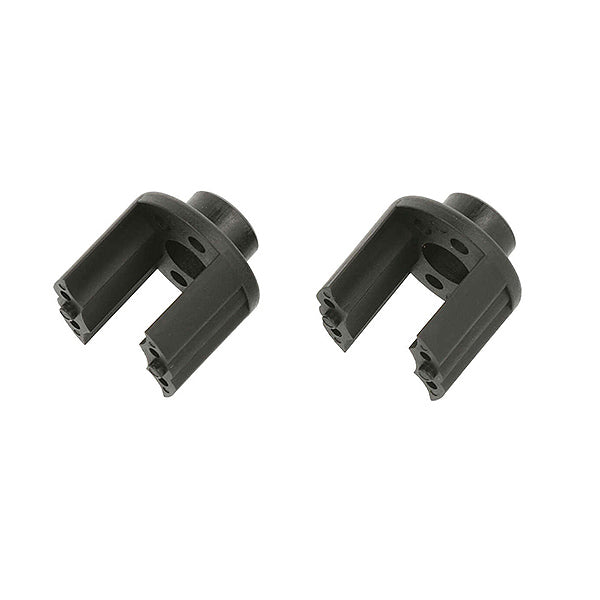 CEN RACING - CEN DIFFERENTIAL CASE
(PLASTIC) 2PCS - CEN-CQ0201