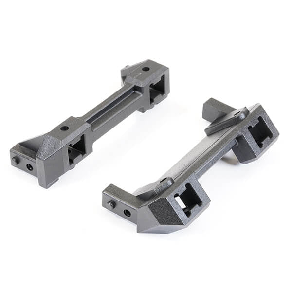 FTX - TRACKER BUMPER MOUNT - FTX10252