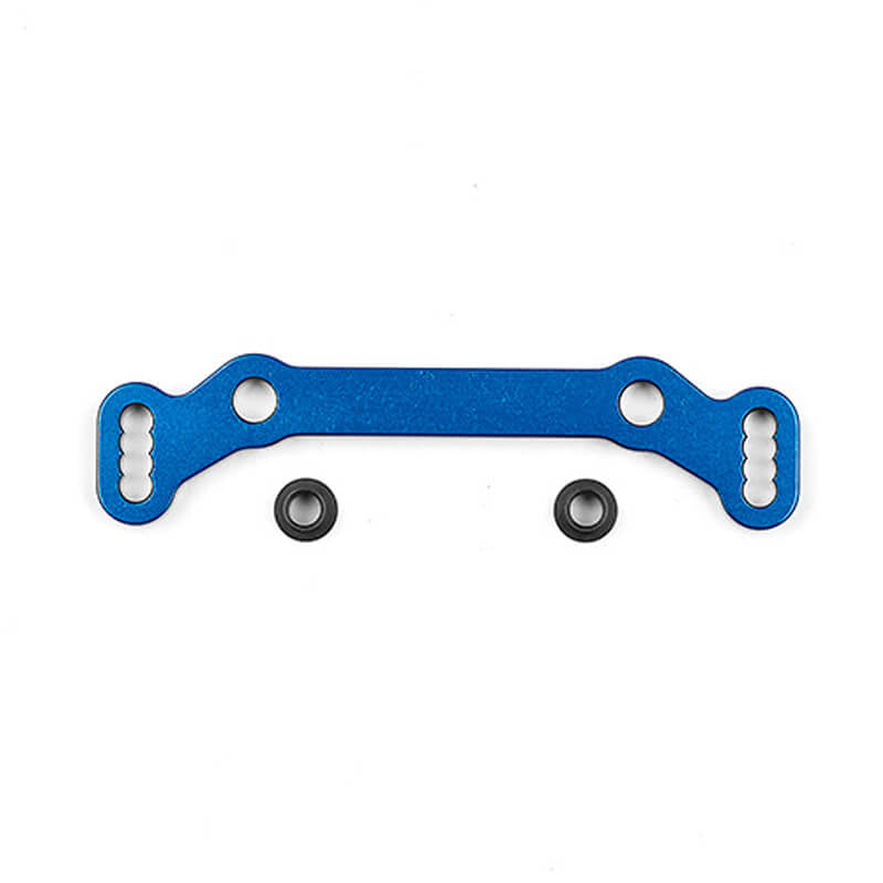 ASSOCIATED ELECTRICS - TEAM ASSOCIATED DC10 STEERING
RACK - AS72209