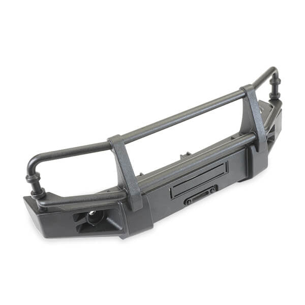FTX - TRACKER FRONT BUMPER - FTX10250