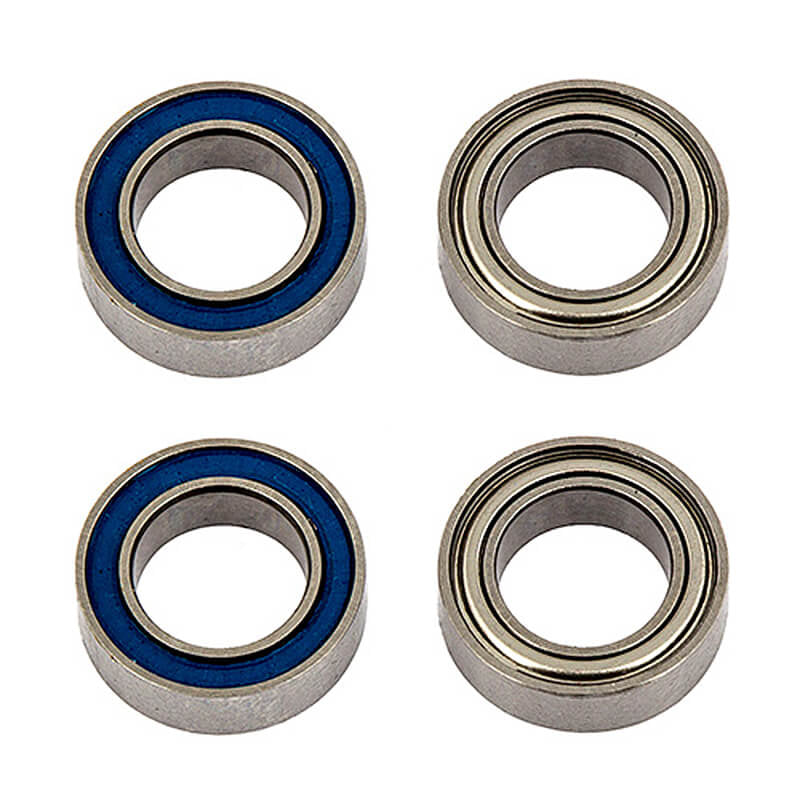 ASSOCIATED ELECTRICS - ASSOCIATED BEARING 6 X 10MM - AS31404