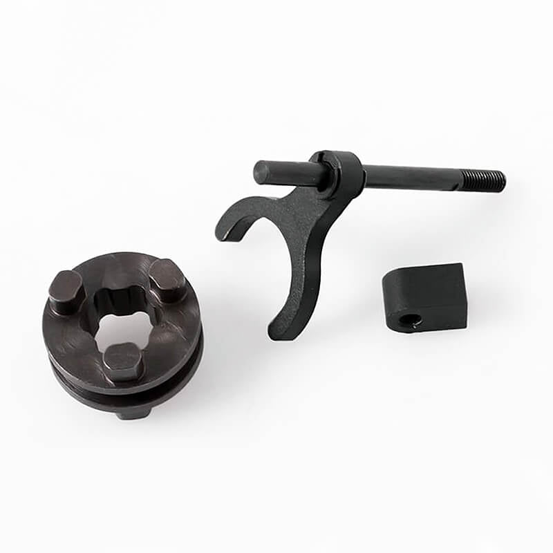 RC4WD - SHIFTING ASSEMBLY FOR
AX2 2 SPEED TRANSMISSION - Z-S0043