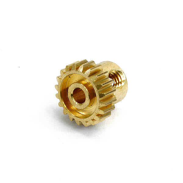FTX - KANYON 2-SPEED MOTOR 20T
PINION - FTX8468
