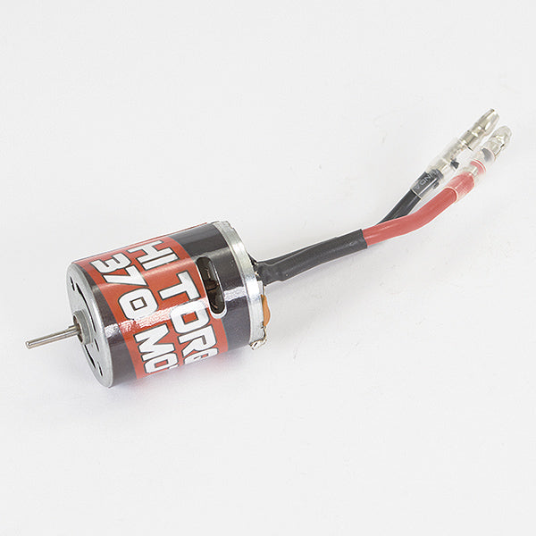 FTX - OUTBACK 370 SIZE BRUSHED
MOTOR (2mm shaft) - FTX8176