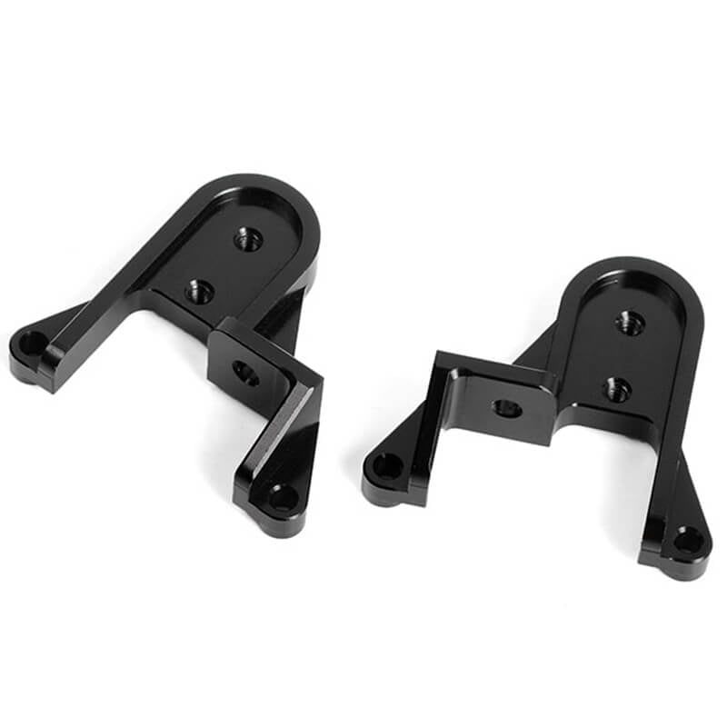 RC4WD - SHOCK HOOPS FOR 
CROSS COUNTRY OFF-ROAD CHASSIS - Z-S2077