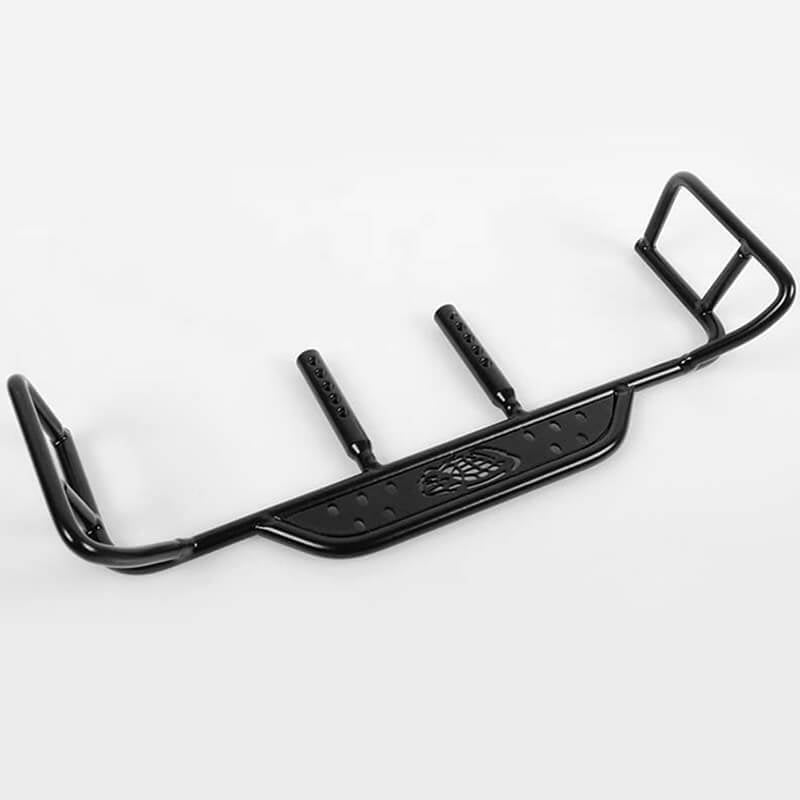RC4WD - MARLIN CRAWLER REAR STEE
L TUBE BUMPER FOR TRAIL FINDER - Z-S1373