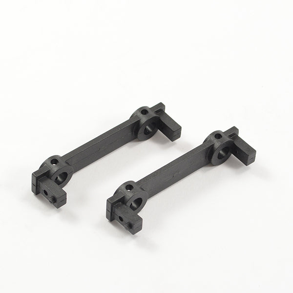 FTX - OUTBACK FURY FRONT & REAR
BUMPER MOUNTS (2PC) - FTX9154
