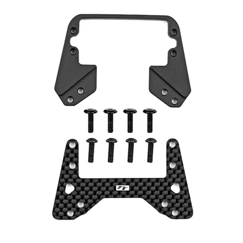 ELEMENT RC BY ASSOC. ELECTRICS Element RC Spares
