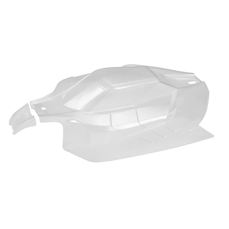 CORALLY - POLYCARBONATE BODY
ASUGA XLR CLEAR CUT 1 PC - C-00180-857