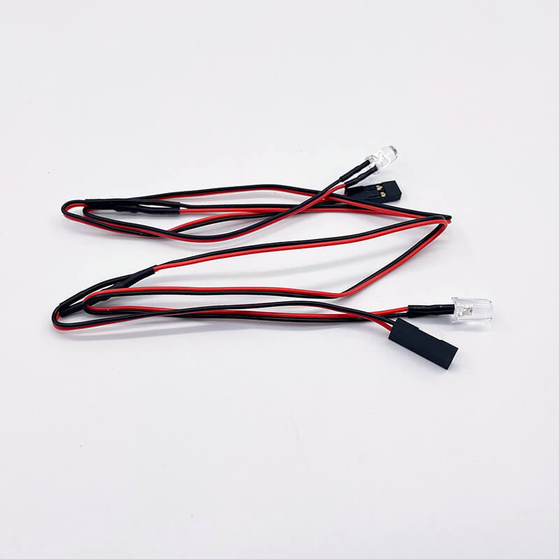 XFLY MODEL - XFLY SUPERMARINE SPITFIRE MKIX
LED LIGHT SET - XF123-23