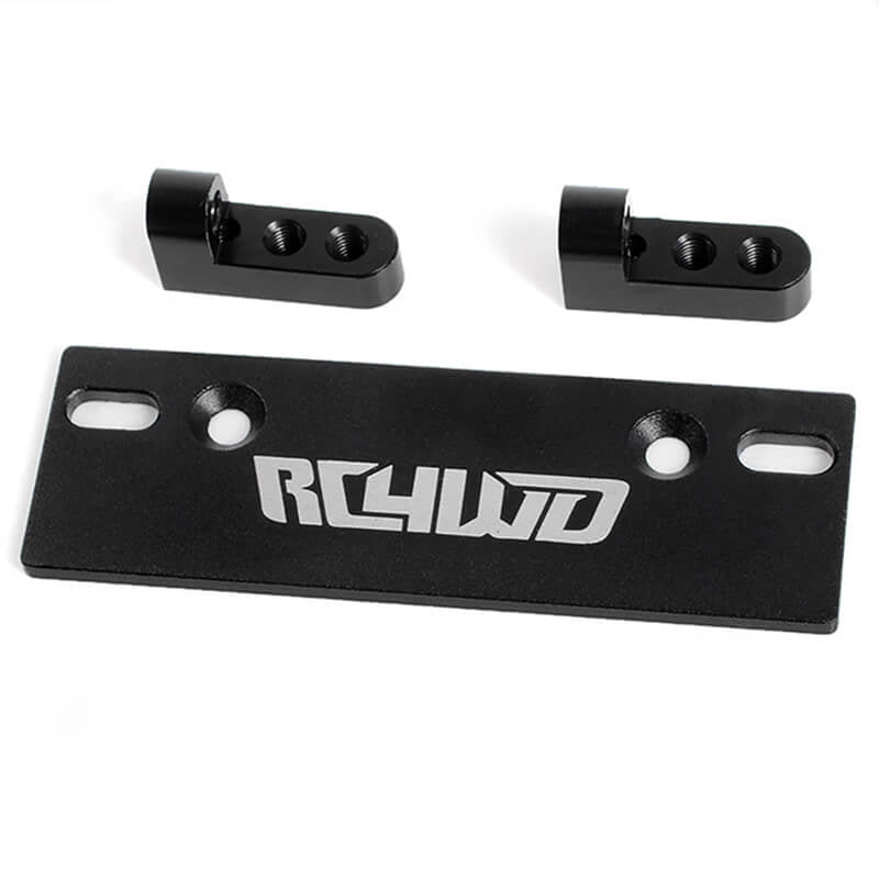 RC4WD - SERVO MOUNT FOR D44 WIDE
AXLES - Z-S2026