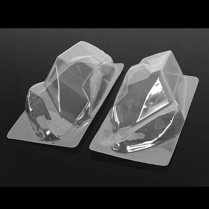 RC4WD - INNER FENDER SET FOR
AXIAL WRAITH - Z-B0042