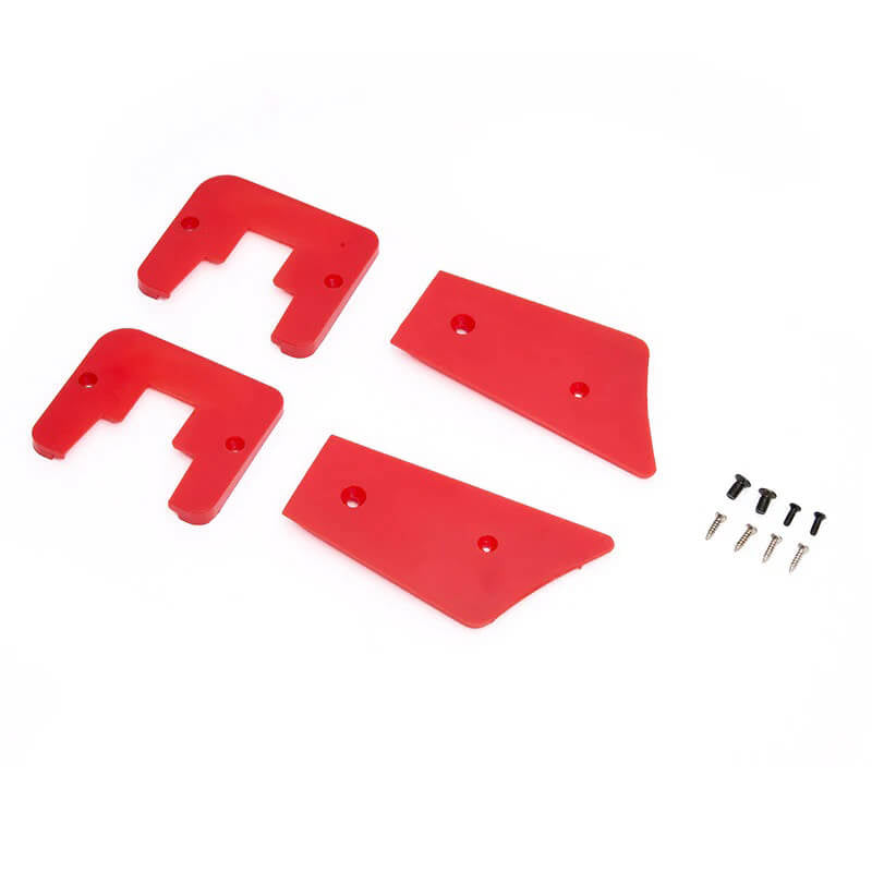 FMS/ROC HOBBY - FMS 90MM AVANTI MAIN LANDING
GEAR COVER - FMSEV107