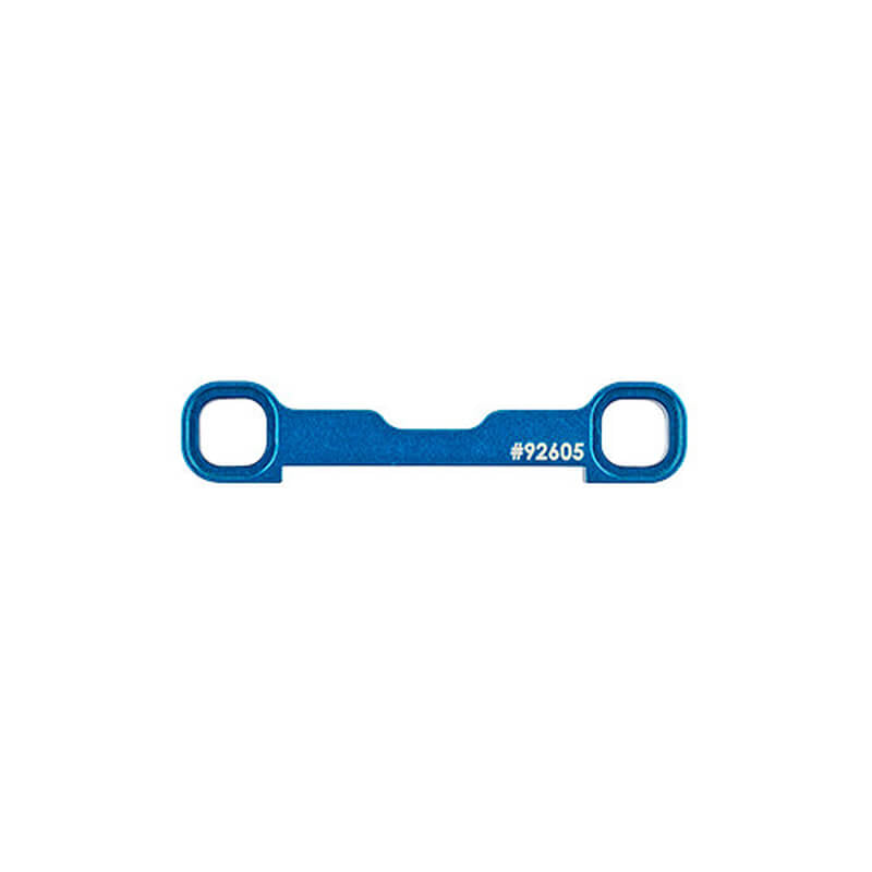 ASSOCIATED ELECTRICS - TEAM ASSOCIATED RC10T84 ARM
MOUNT B - AS92605