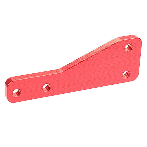CORALLY - SHOCK TOWER BRACE REAR
MT-SWB ALUMINIUM - C-00180-815