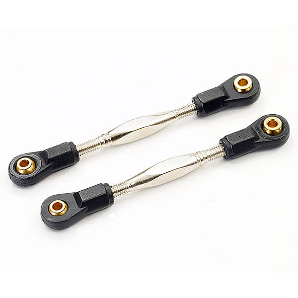 FTX - ROKATAN/RAMRAIDER REAR
UPPER TURNBUCKLE LINK - FTX10125