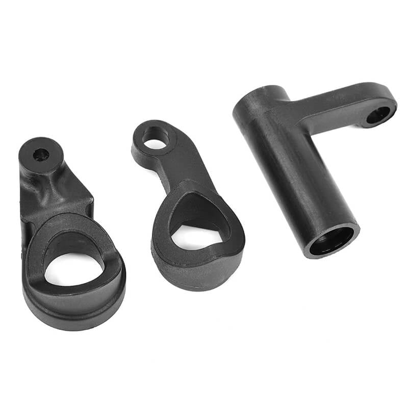 CORALLY - STEERING BELLCRANK
PARTS ABC COMPOSITE 1 SET - C-00180-036