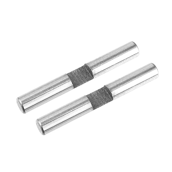 CORALLY - GEAR DIFF. PIN ALU.
HARD COATED 2 PCS - C-00140-037