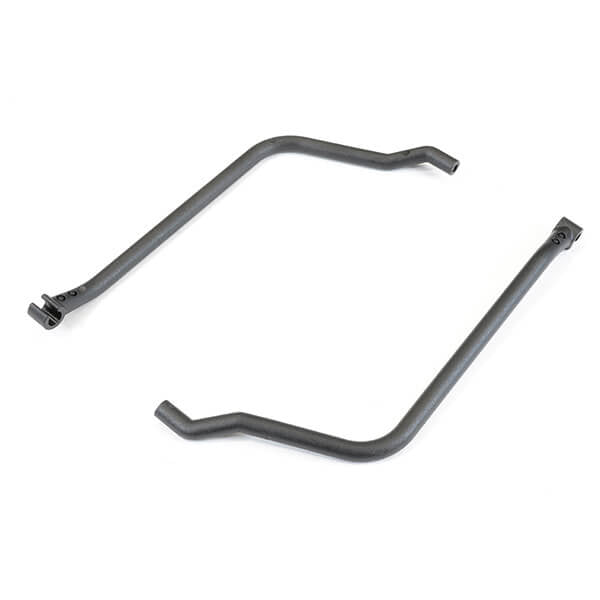 FTX - TRACKER BUMPER SIDE RAILS
(L/R) - FTX10267