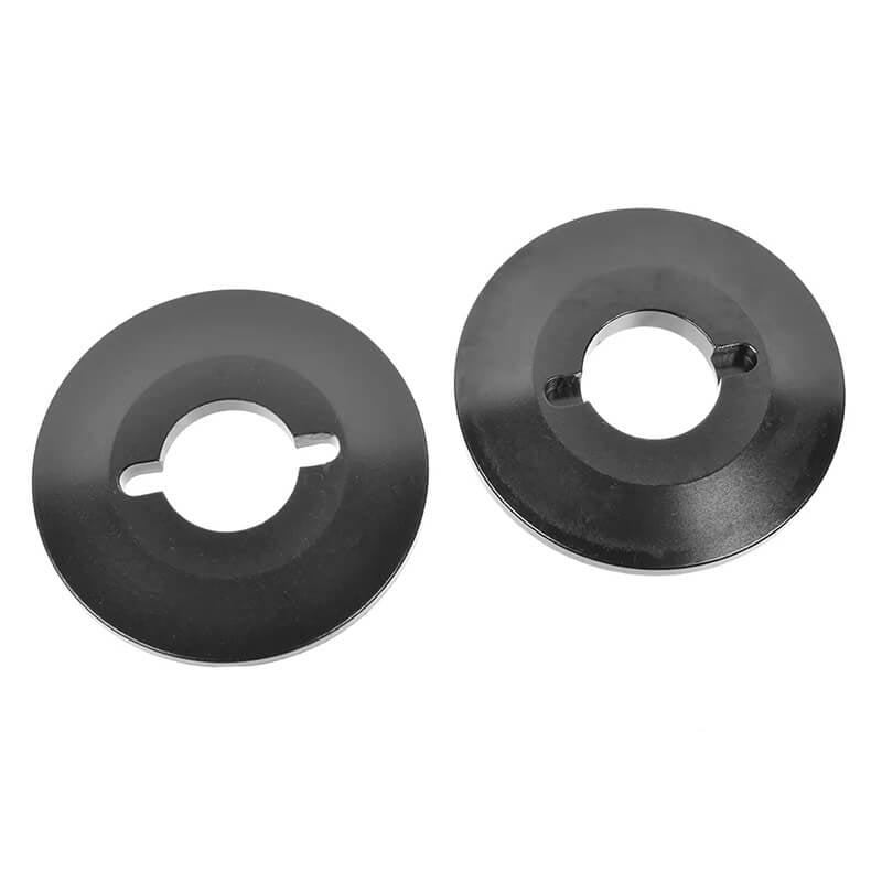 CORALLY - SLIPPER CLUTCH PLATE 2
PCS - C-00180-1190
