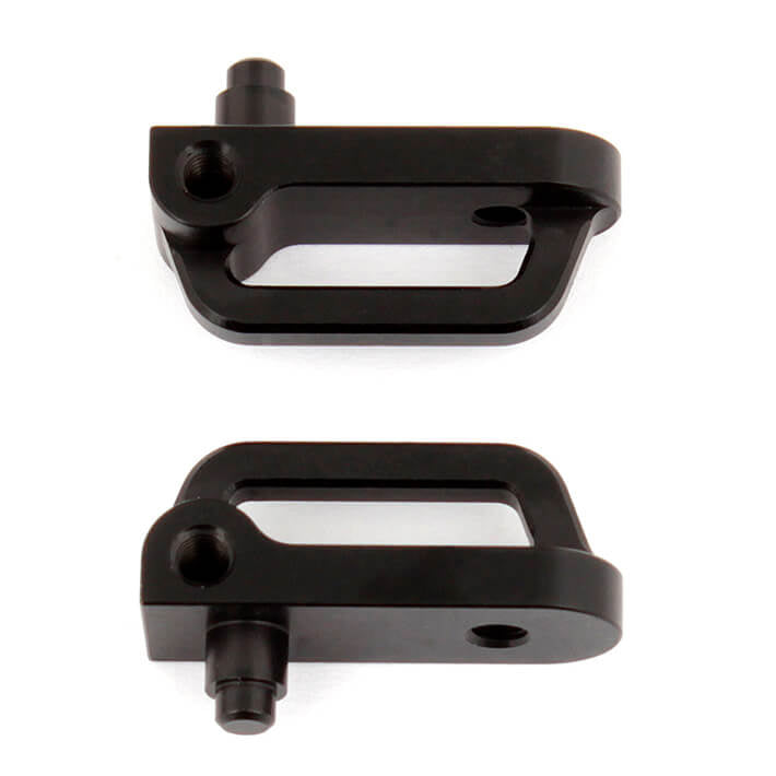 ASSOCIATED ELECTRICS - TEAM ASSOCIATED TC7.2 FT
BATTERY STOPS - TAPE VERSION - AS31807