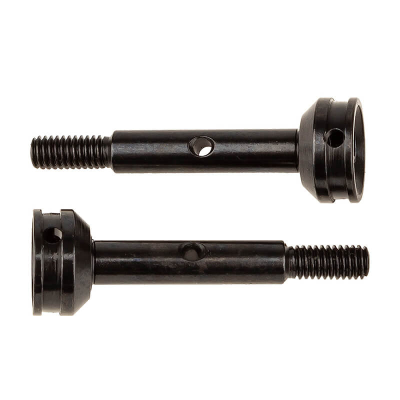 ASSOCIATED ELECTRICS - TEAM ASSOCIATED MT12 FRONT CVA
DRIVE CUPS - AS41107