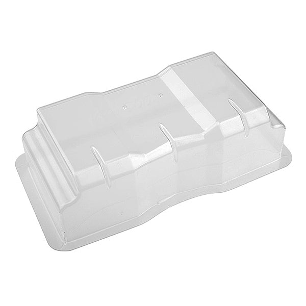 CORALLY - WING CLEAR
POLYCARBONATE 1 PC - C-00140-082
