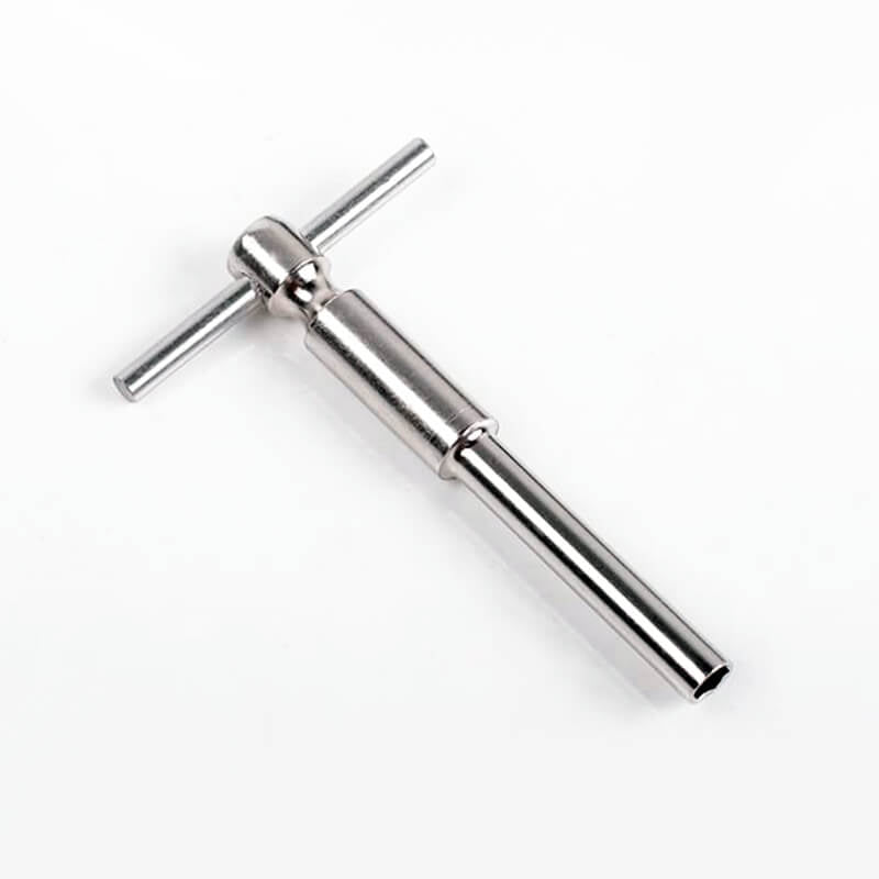 RC4WD - 4.0MM METRIC HEX
T-WRENCH TOOL - Z-F0031