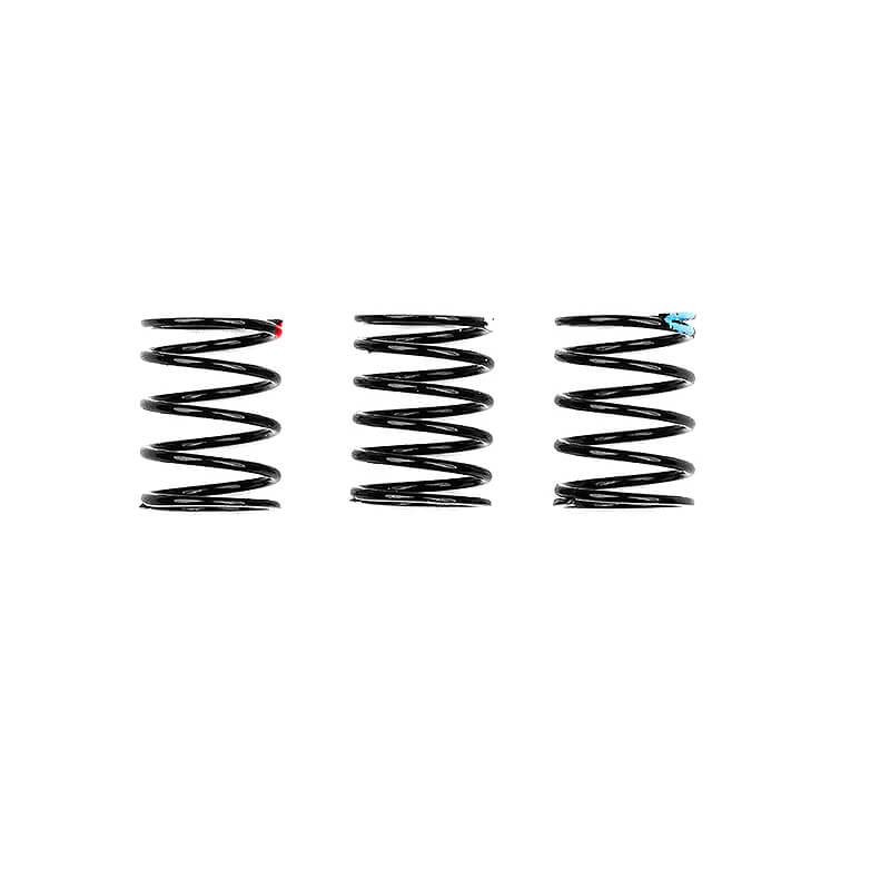 ASSOCIATED ELECTRICS - TEAM ASSOCIATED RC28R FT
CENTRE SPRING SET - AS21652