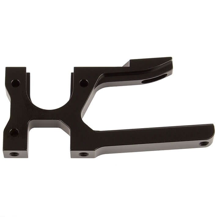 ASSOCIATED ELECTRICS - TEAM ASSOCIATED B74 MOTOR
MOUNT - AS92235