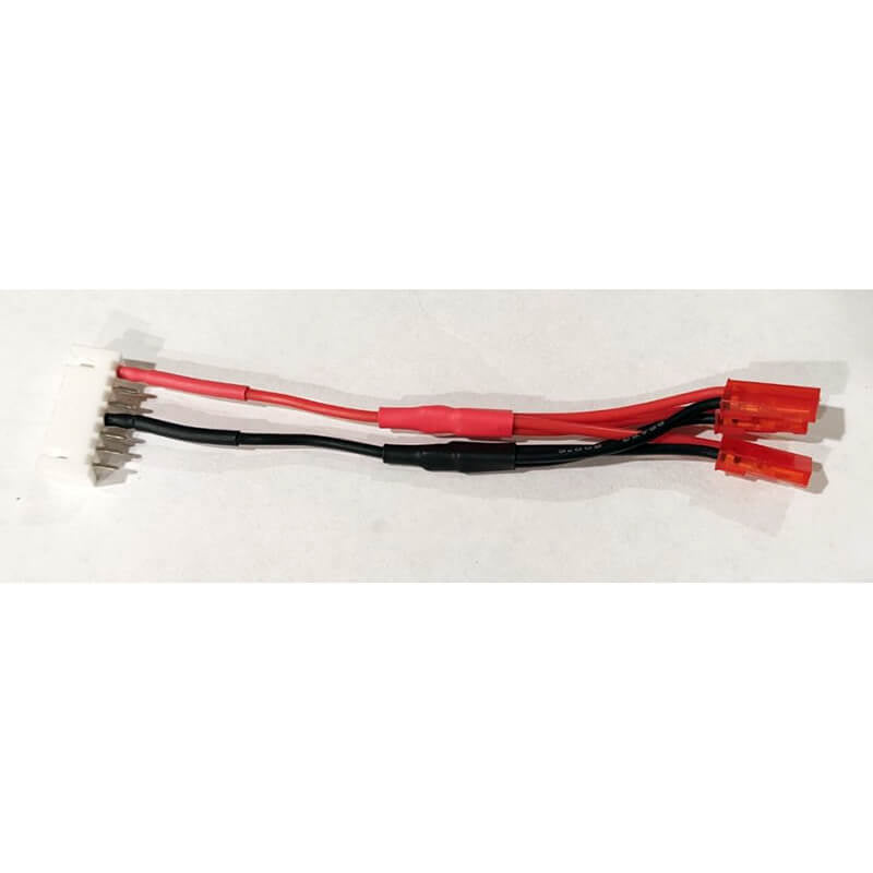 PRECISION AEROBATICS - PRECISION AEROBATIC PA LED
LIGHT HARNESS - 6S - AC-2365-6S