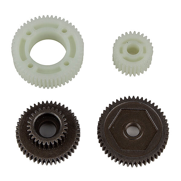 ELEMENT RC BY ASSOC. ELECTRICS - ELEMENT RC ENDURO SE STEALTH
XF GEARS - EL42316