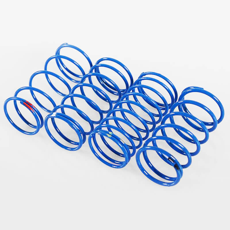 RC4WD - 90MM KING SCALE SHOCK
SPRING ASSORTMENT - Z-S1119